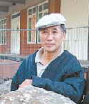 Yoshimi Hashimoto Portrait